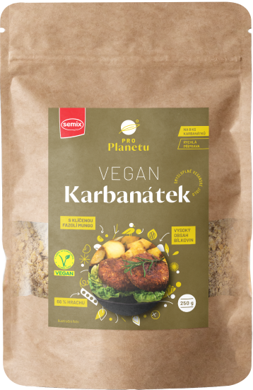 produkt 2 1 | Vegan Karbanátek