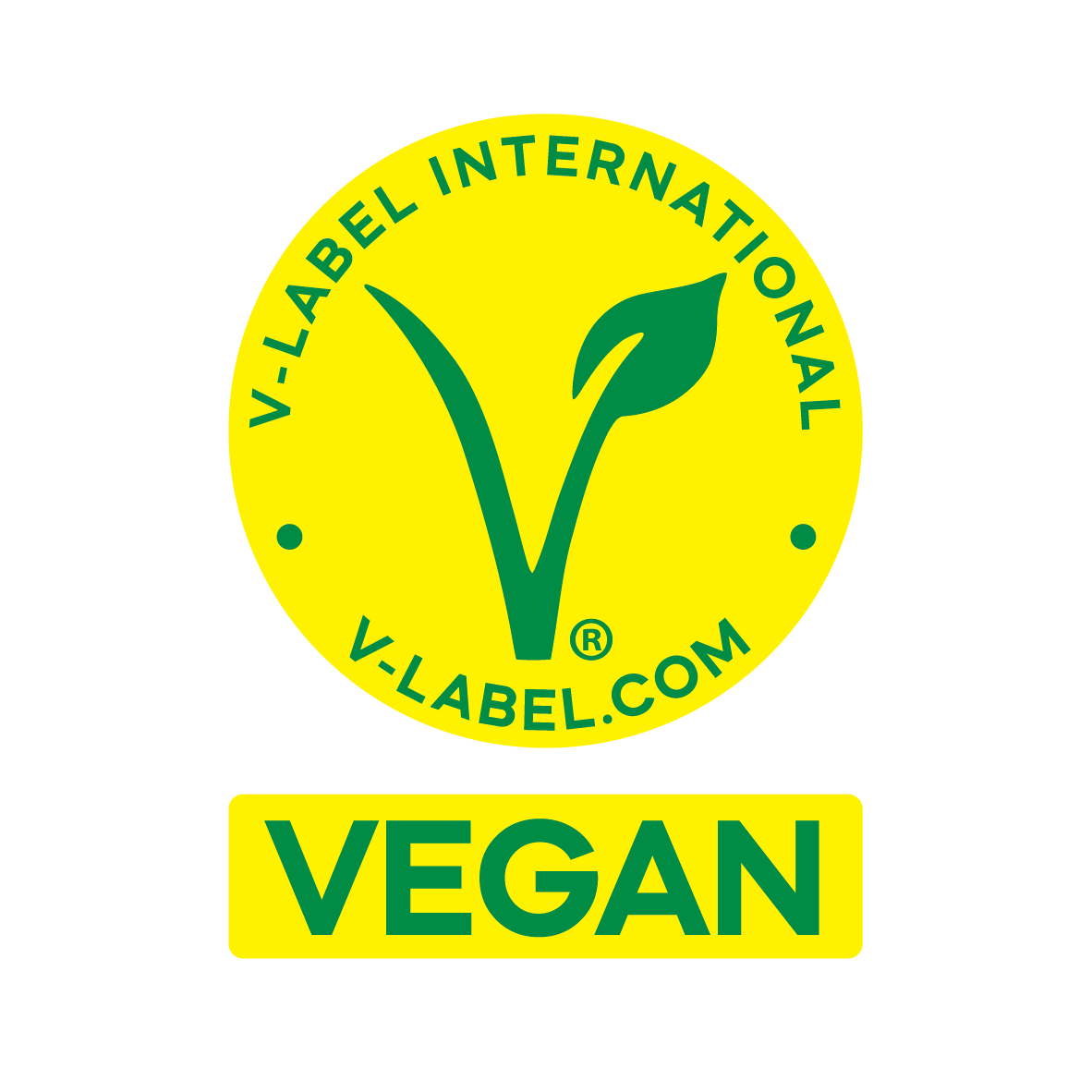V Label Vegan Color | Partneři