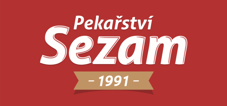logo Pekarstvi Sezam | Partneři
