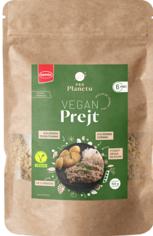 Planeta prejt 2 e1786357917732 | Vegan kuličky